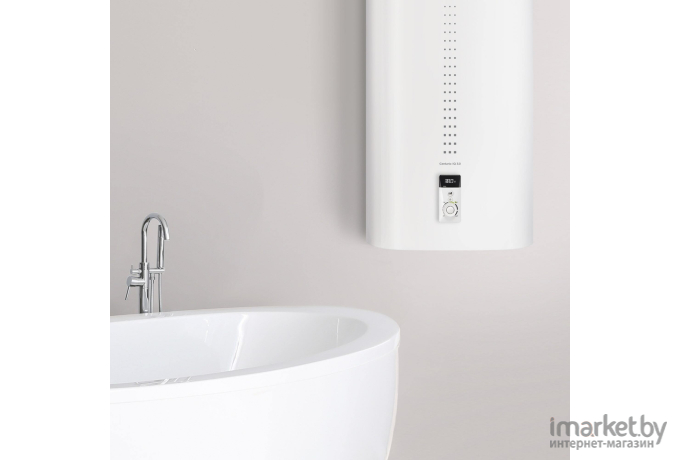 Водонагреватель Electrolux EWH 100 Centurio IQ 3.0