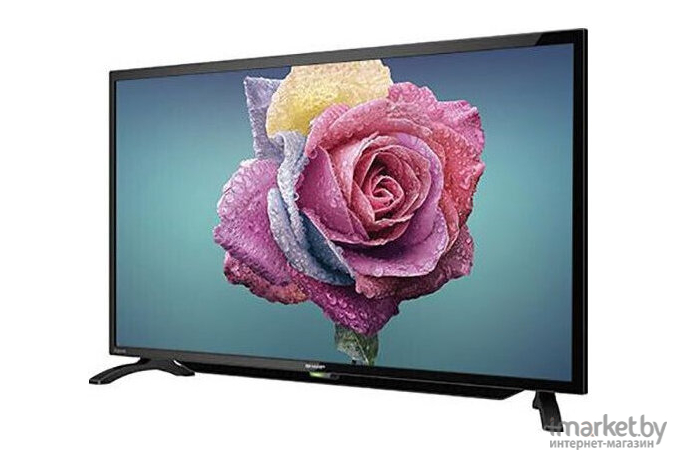 Телевизор Sharp 2T-C32BD1X