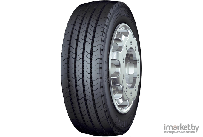 Автомобильные шины Continental HSR1 M+S 315/70R22.5 154/150L 18PR