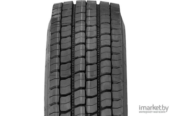 Автомобильные шины Continental HDR+ 315/70R22.5 152/148M 16PR