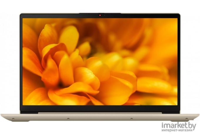 Ноутбук Lenovo IdeaPad 3 15ITL6 (82H801F3RM)