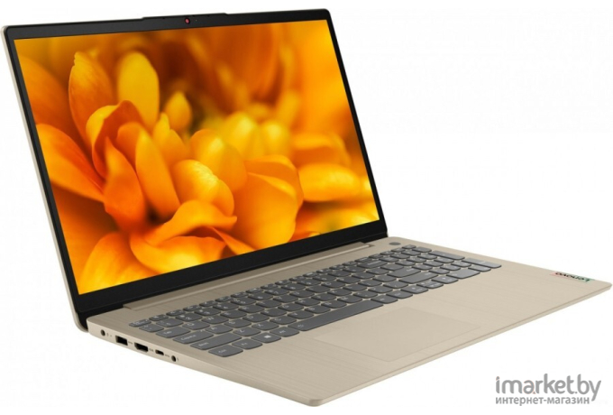 Ноутбук Lenovo IdeaPad 3 15ITL6 (82H801F3RM)