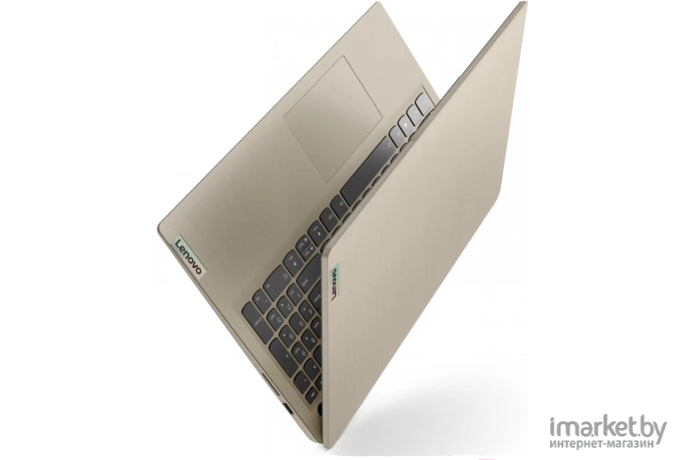 Ноутбук Lenovo IdeaPad 3 15ITL6 (82H801F3RM)