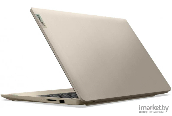 Ноутбук Lenovo IdeaPad 3 15ITL6 (82H801F3RM)