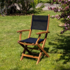 Садовое кресло Fieldmann FDZN (4201-T)