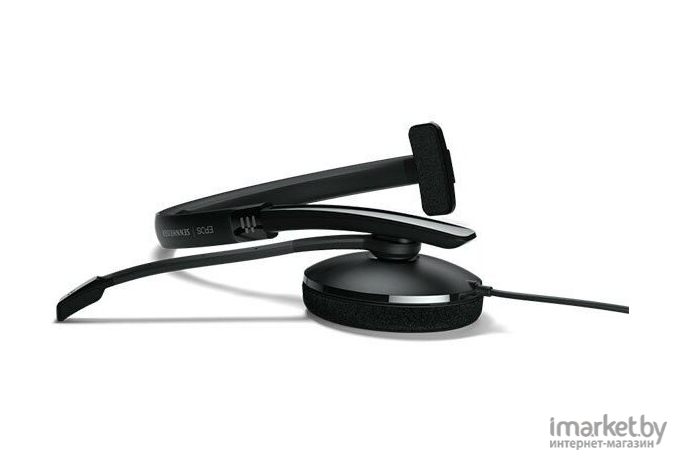 Моно гарнитура Sennheiser Epos Adapt 130 USB II (1000913)