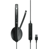 Моно гарнитура Sennheiser Epos Adapt 130 USB II (1000913)