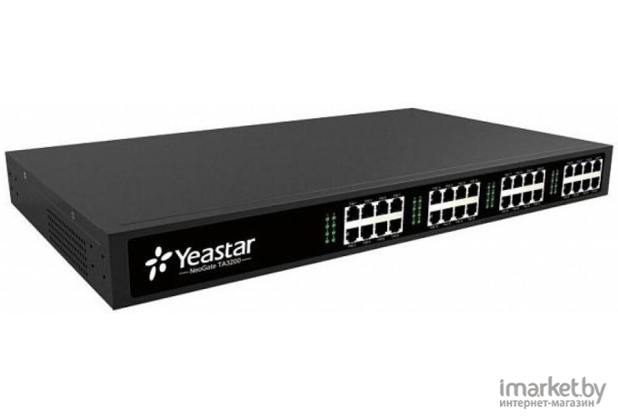 VoIP-шлюз Yeastar NeoGate (TA3200)