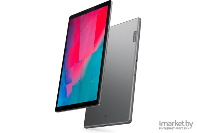 Планшет Lenovo Tab M10 HD 2nd Gen TB-X306X 2GB/32GB LTE серый (ZA7V0017PL)