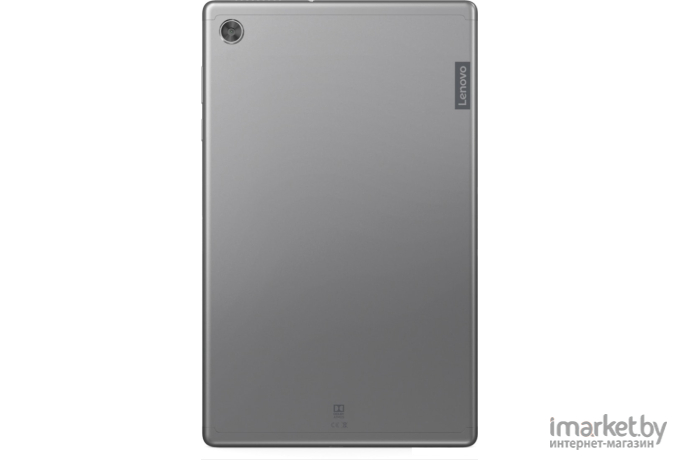 Планшет Lenovo Tab M10 HD 2nd Gen TB-X306X 2GB/32GB LTE серый (ZA7V0017PL)