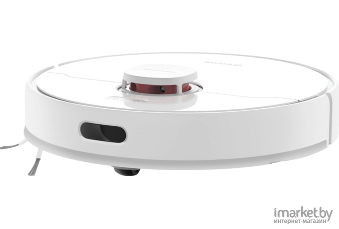 Робот-пылесос Dreame Robot Vacuum D9 Max White (RLD33GA)