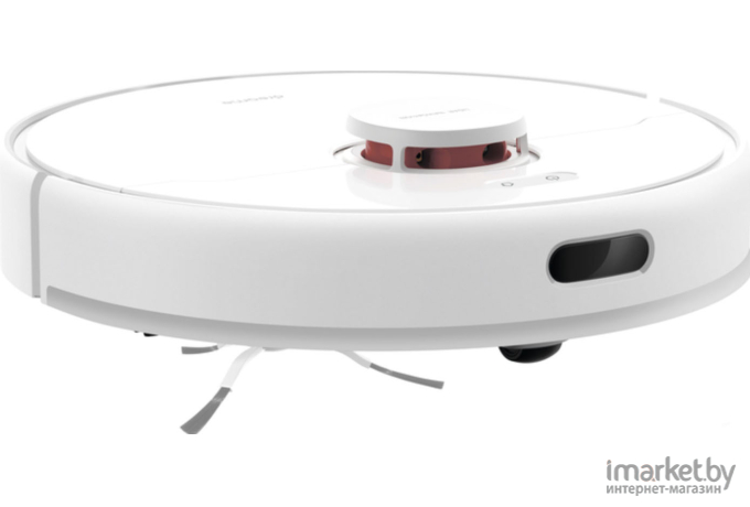 Робот-пылесос Dreame Robot Vacuum D9 Max White (RLD33GA)