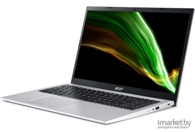 Ноутбук Acer A315 (NX.K6TEL.002)