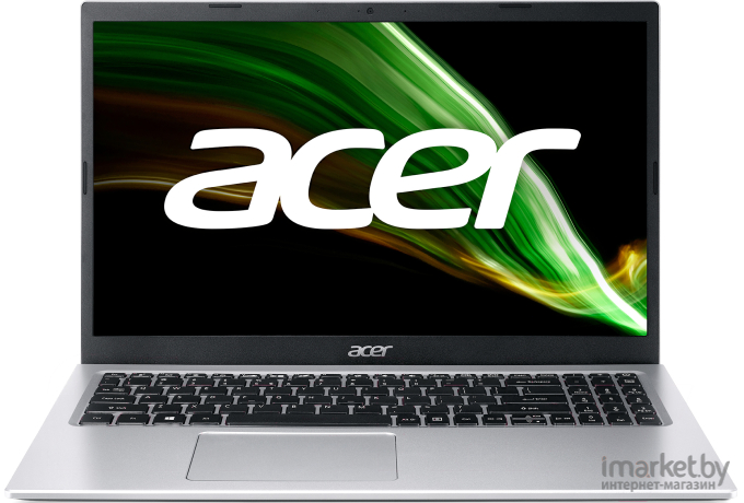 Ноутбук Acer A315 (NX.K6TEL.002)