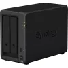 Сетевой накопитель данных Synology DiskStation DS720+ + 2xSynology HAT5310-8T HDD 8 TB