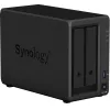 Сетевой накопитель данных Synology DiskStation DS720+ + 2xSynology HAT5310-8T HDD 8 TB