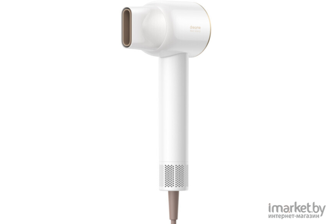 Фен Dreame hairdryer Glory White (AHD6A-WH)