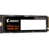 SSD-накопитель AORUS Gen4 5000E 500GB (AG450E500G-G)