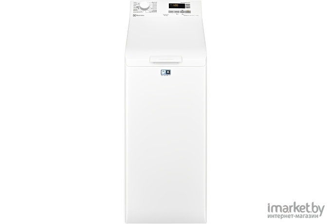 Стиральная машина Electrolux EW6TN15061P