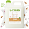 Жидкое мыло Synergetic Миндальное молочко 5л (9801110005)