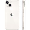 Смартфон Apple iPhone 14 Plus 256GB Starlight A2885 (MQ4L3J/A)