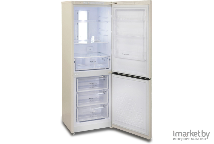 Холодильник Бирюса Б-G820NF