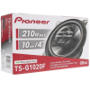 Автоакустика Pioneer TS-G1020F