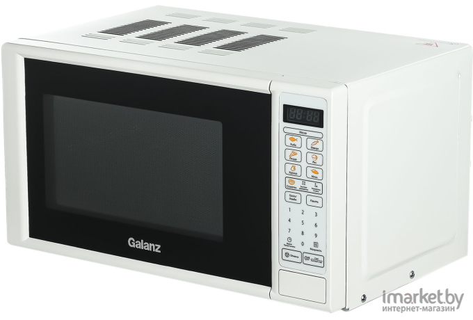 Микроволновая печь Galanz MOG-2011DW белый (220111)