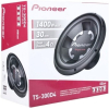 Головка сабвуфера Pioneer TS-300D4