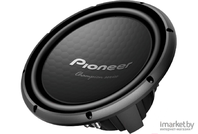 Головка сабвуфера Pioneer TS-W32S4