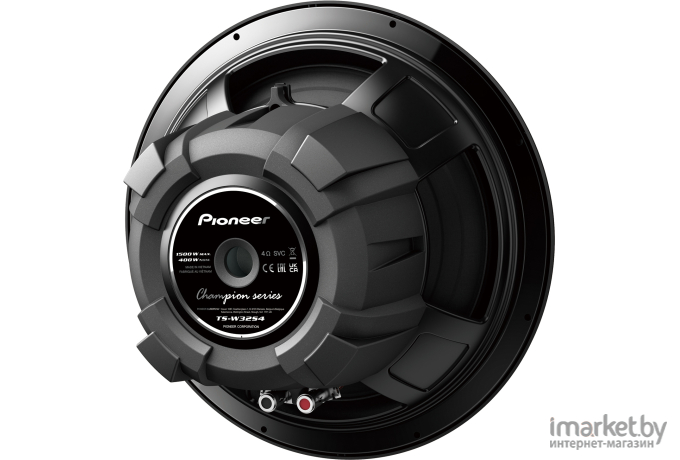 Головка сабвуфера Pioneer TS-W32S4