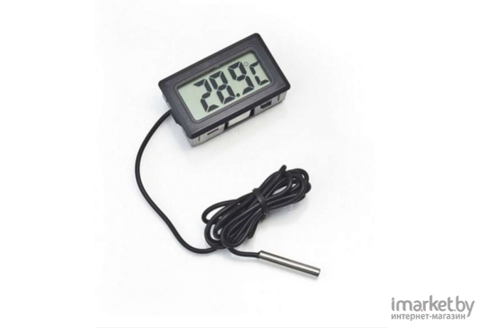 Автомобильный термометр AVS ATM-01