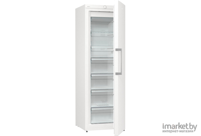 Морозильник Gorenje FN619FEW5 белый