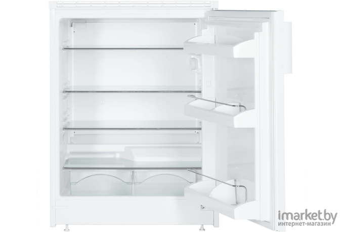 Холодильник Liebherr UK 1720 белый