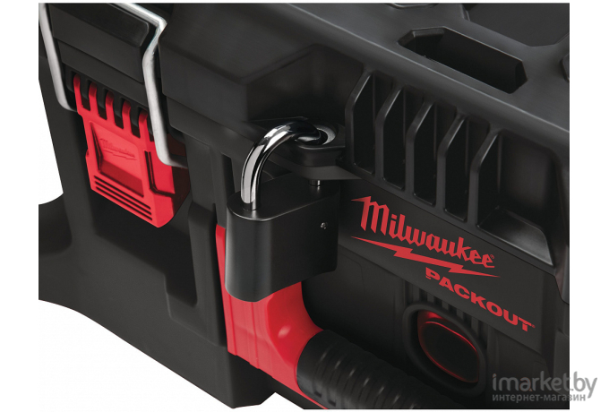 Ящик для инструментов Milwaukee PackOut Toolbox