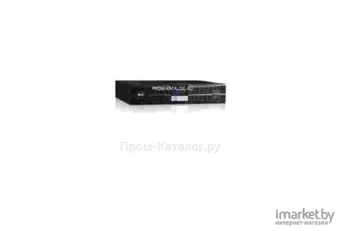 Источник беспребойного питания SVC RT-2KL-LCD/SE6