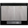 Вытяжка кухонная ZorG Technology Piano 600 60 M черный