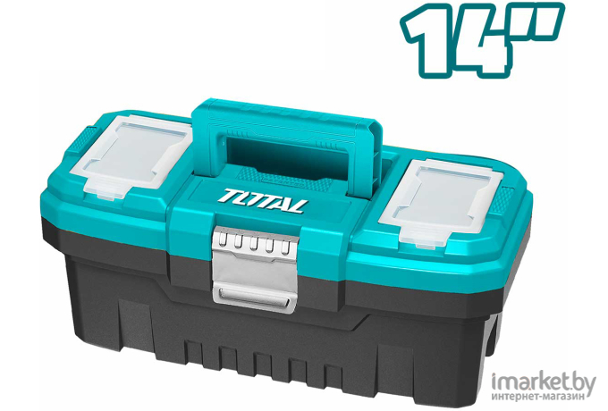 Ящик для инструмента Total TPBX0142