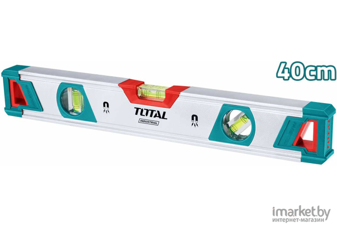 Уровень магнитный Total TMT20405M