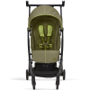 Коляска прогулочная Cybex Libelle nature green