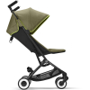 Коляска прогулочная Cybex Libelle nature green