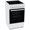 Кухонная плита Gorenje GEC5B41WG белый