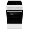 Кухонная плита Gorenje GEC5B41WG белый