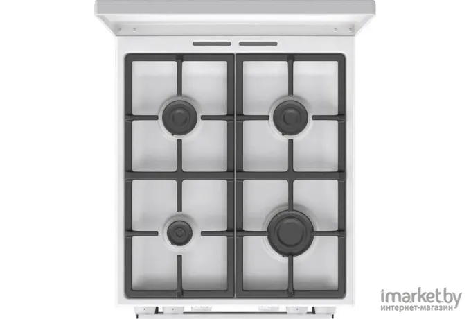 Кухонная плита Gorenje GK5A42WF-B белый