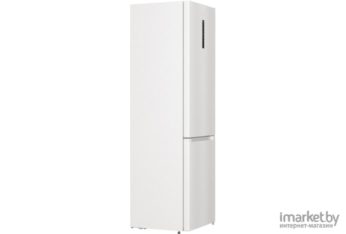 Холодильник Gorenje NRK6202EW4 Белый