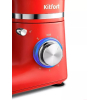 Миксер планетарный Kitfort КТ-3415-3 красный