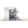 Посудомоечная машина Bosch SMS4HTW31E белый