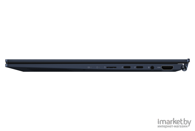 Ноутбук ASUS Zenbook 14 OLED UX3402ZA-KM667 (90NB0WC1-M01CC0)