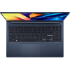Ноутбук ASUS X1503ZA-L1232 темно-синий (90NB0WY1-M00NL0)