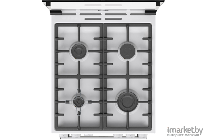 Кухонная плита Gorenje GGI5C20WF-B белый